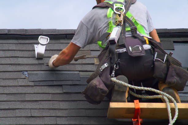 Best Shingle Roofing Installation  in Hildebran, NC
