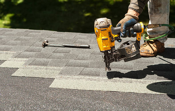 Best New Roof Installation  in Hildebran, NC